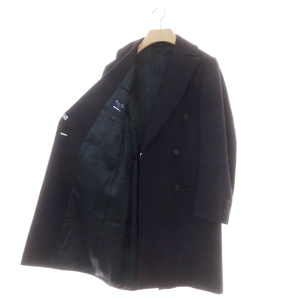 中古】サルトリアパルマ Sartoria Parma BEAMS F別注 ウール