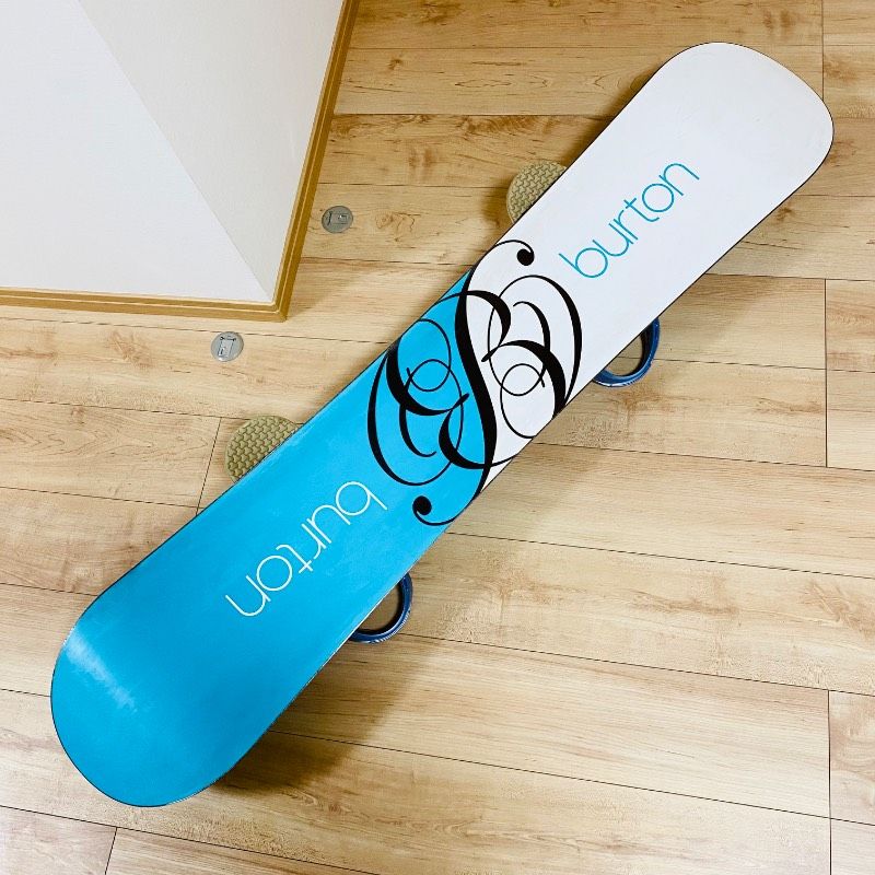 バートン×バートン BURTON ラックス LUX スノーボード&ビンディング