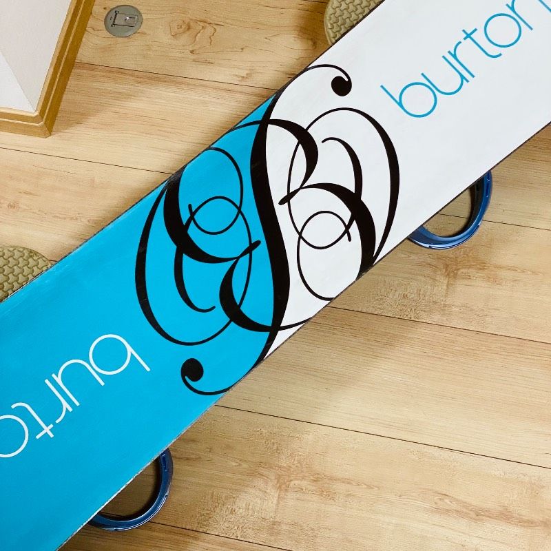 バートン×バートン BURTON ラックス LUX スノーボード&ビンディング