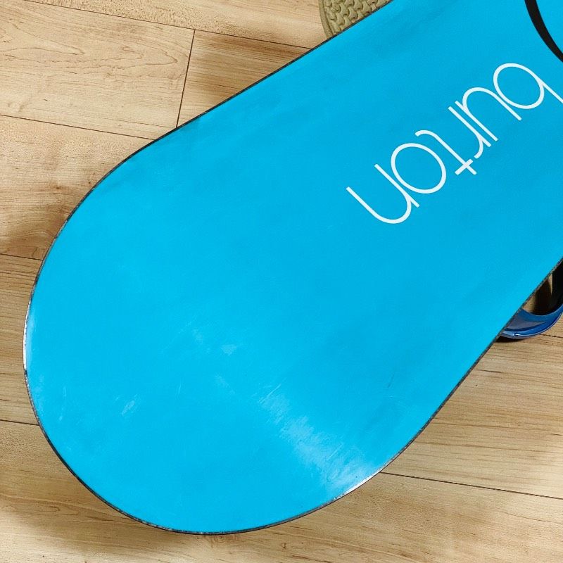 バートン×バートン BURTON ラックス LUX スノーボード&ビンディング