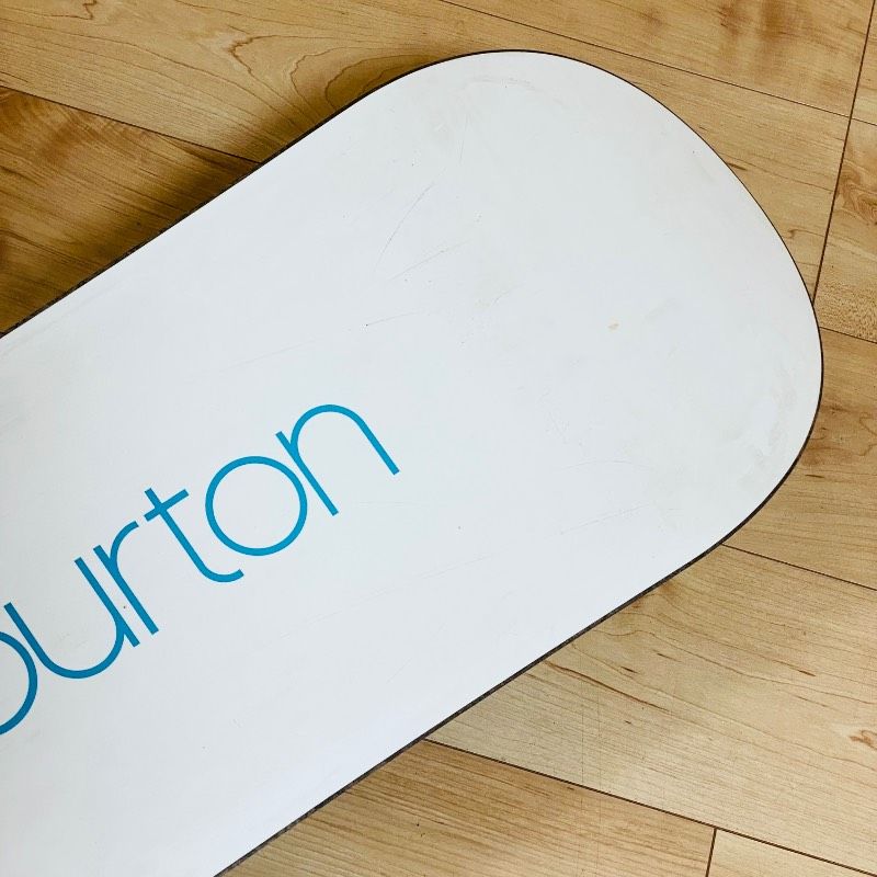 バートン×バートン BURTON ラックス LUX スノーボード&ビンディング