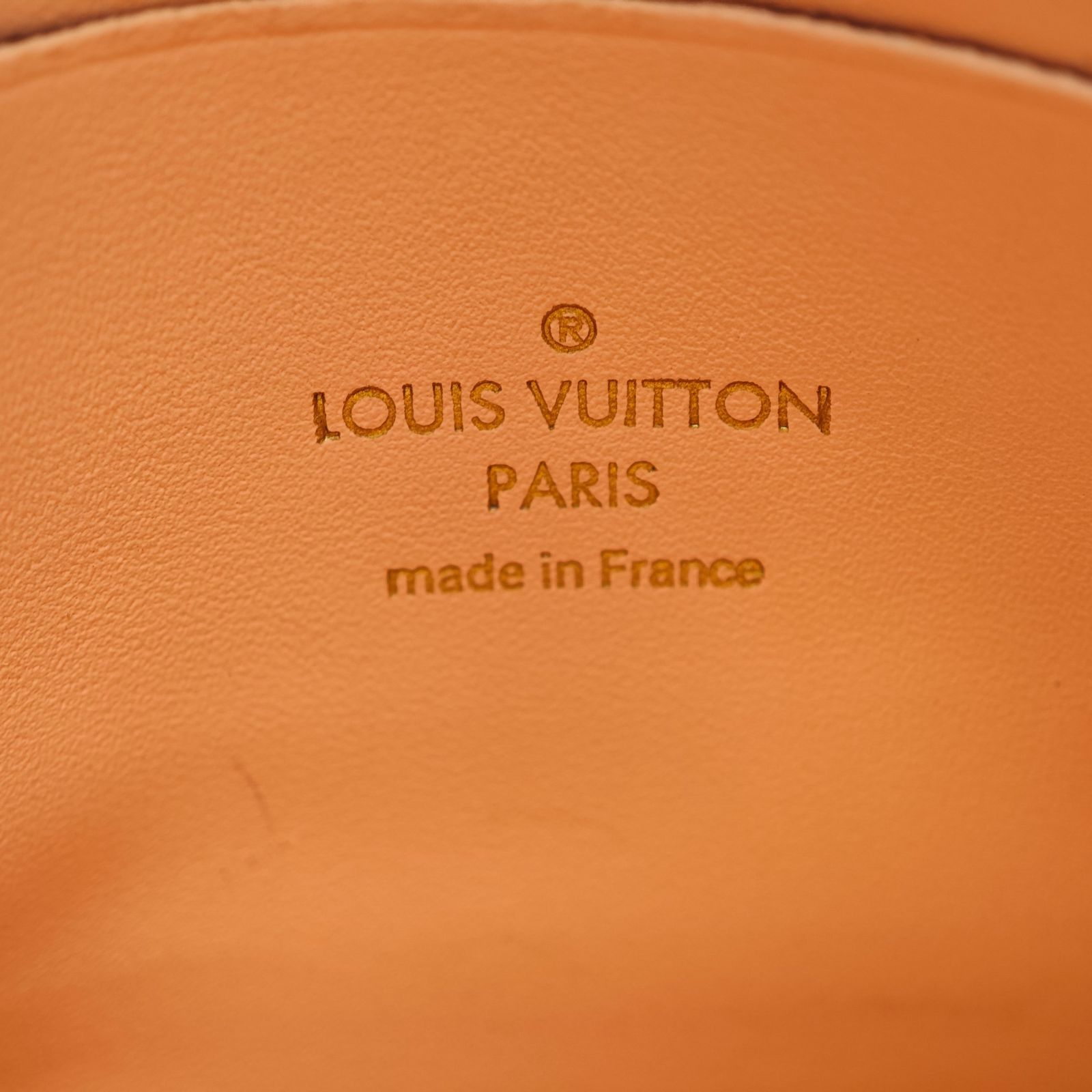 VUITTON