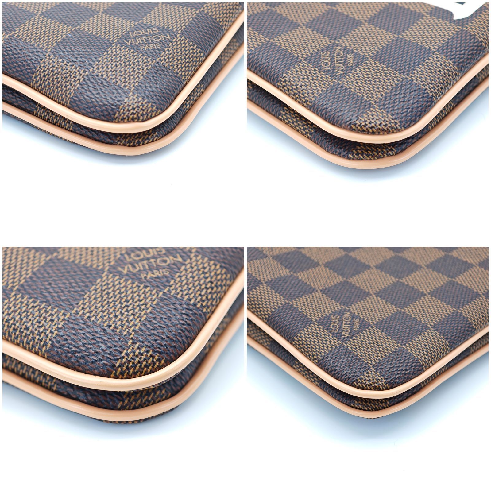 ショルダーバッグ