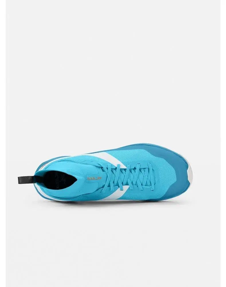 ARC TERYX VERTEX バーテックス 登山靴 トレイルランニング 280