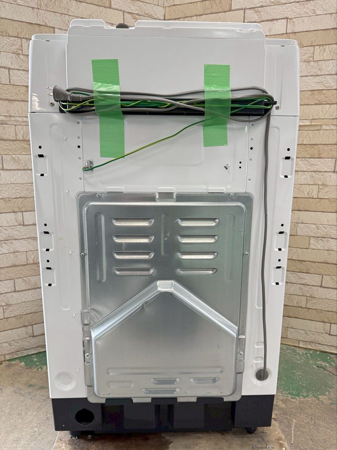 パナソニック 8