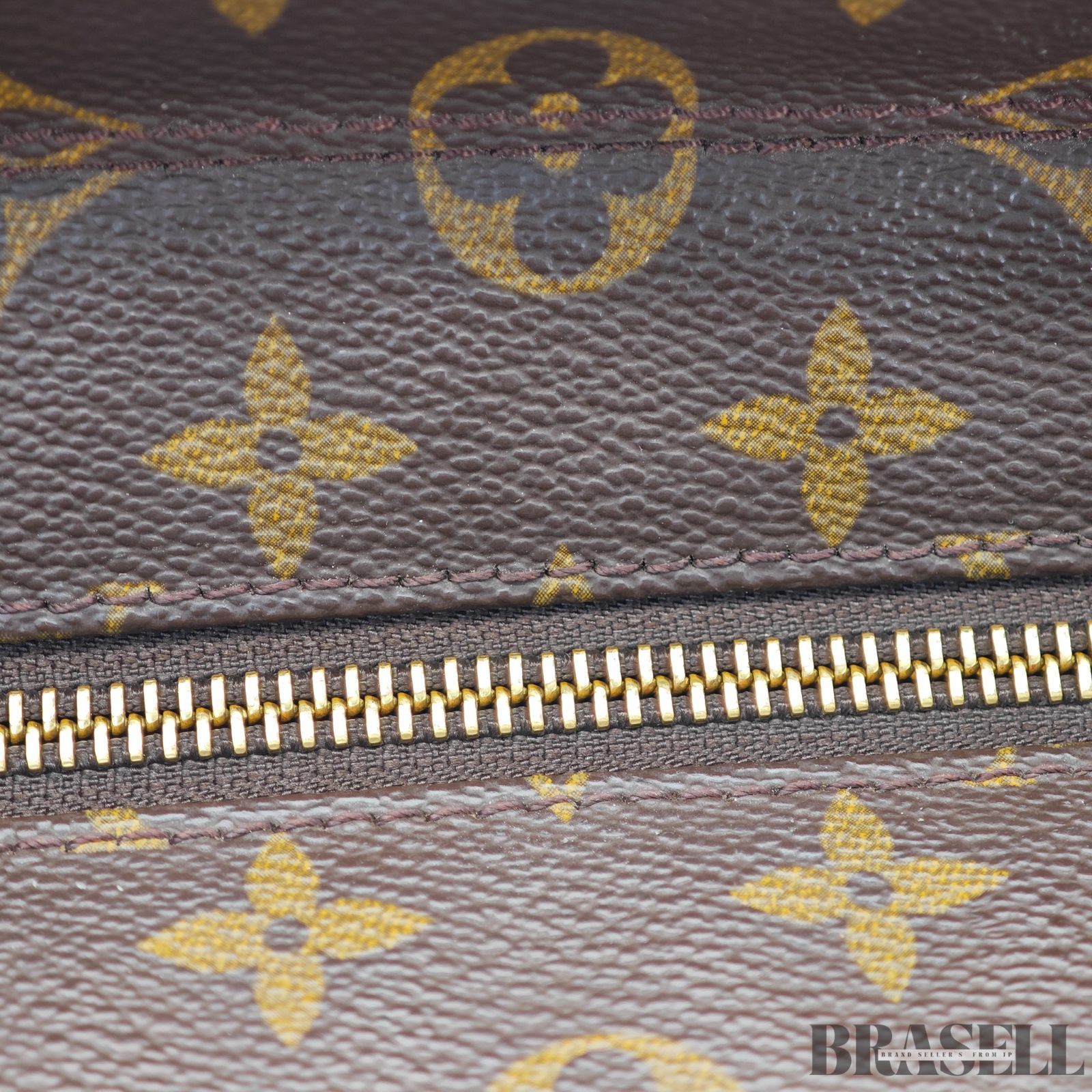 ブラウン レディース