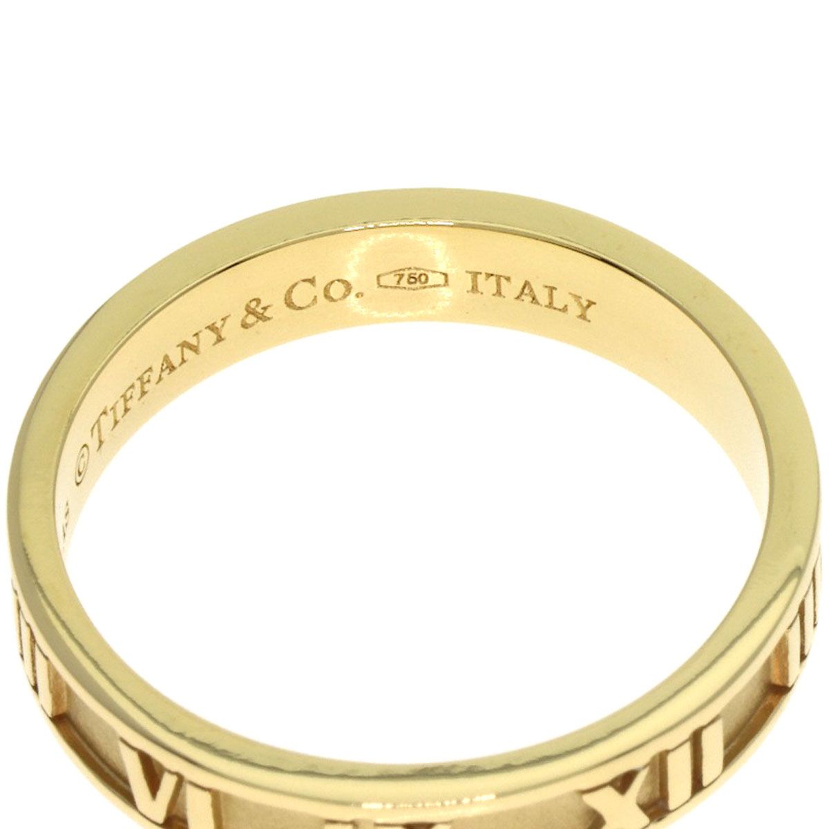 K18YG レディース