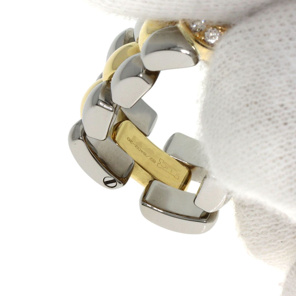 ハッピーダイヤモンド リング