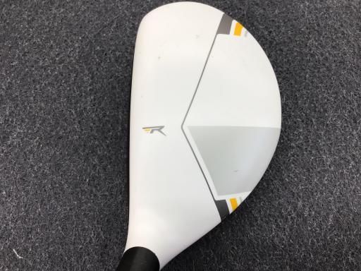 中古】 テーラーメイド RBZ STAGE 2 U4 USA ユーティリティ UT ROCKET