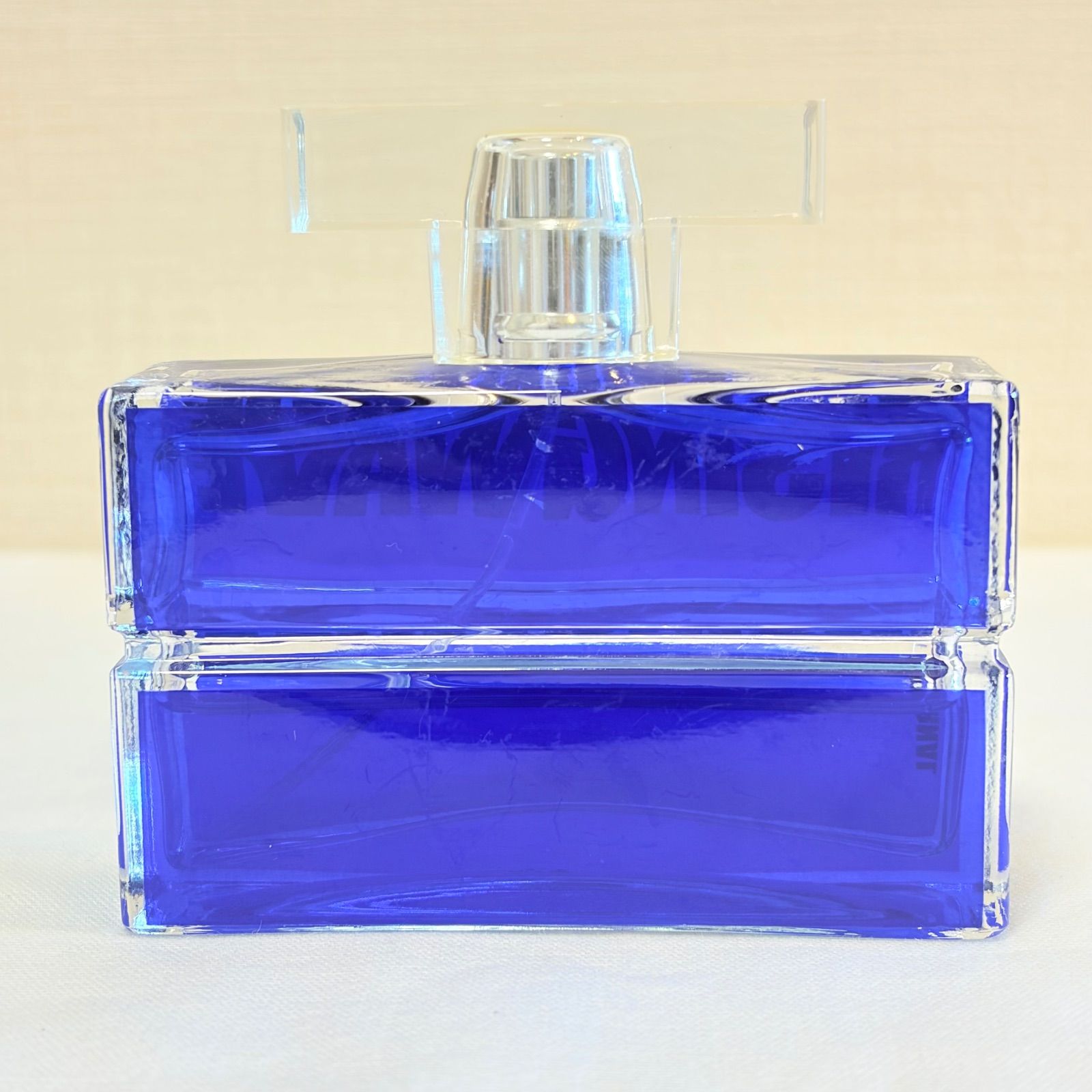 廃盤品 rising wave eternal eau de toilette ライジングウェーブ