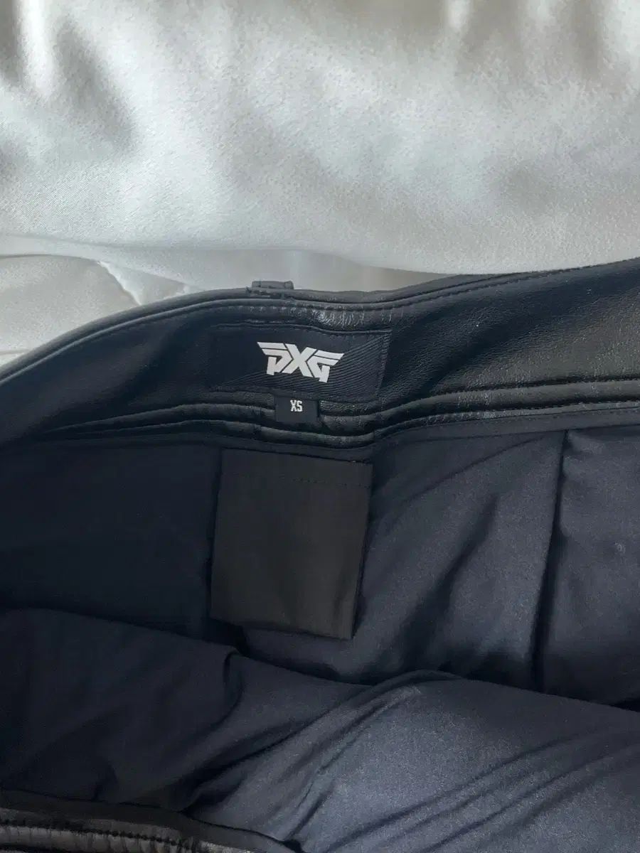 Pxg ゴルフ スカート ウール 冬用 xs