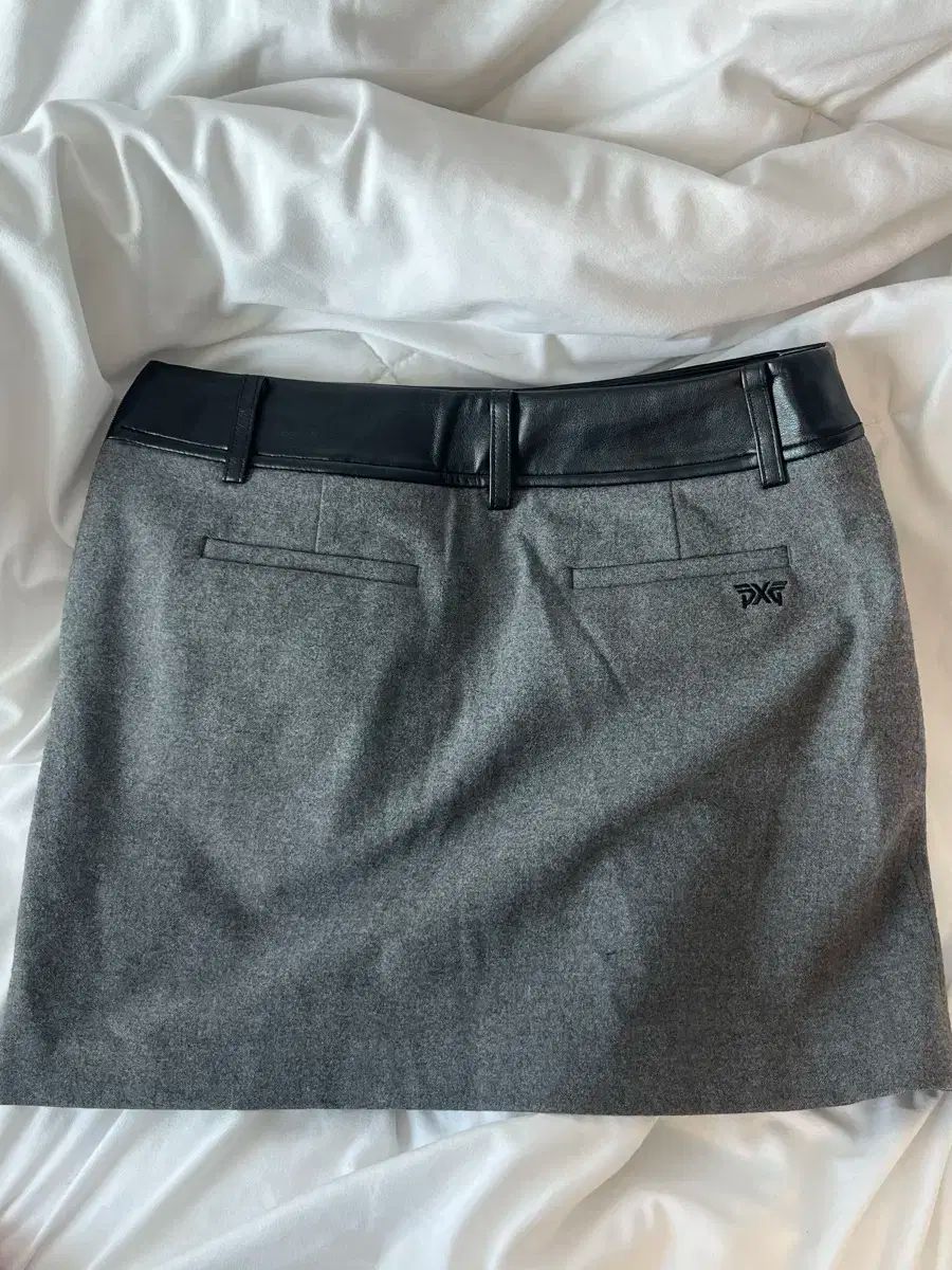 ゴルフ スカート