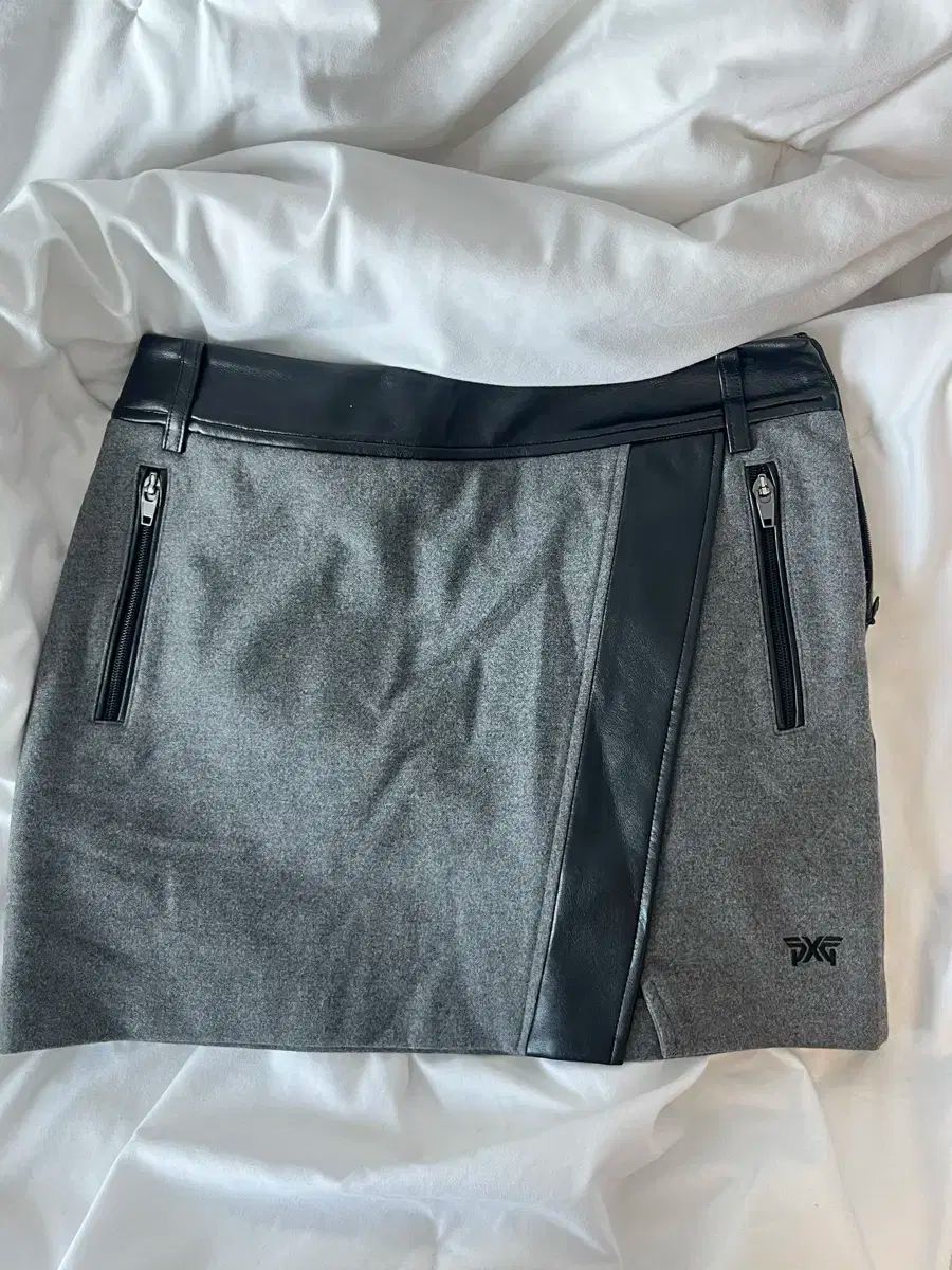 Pxg ゴルフ スカート ウール 冬用 xs