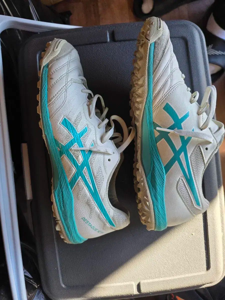 サッカーシューズ