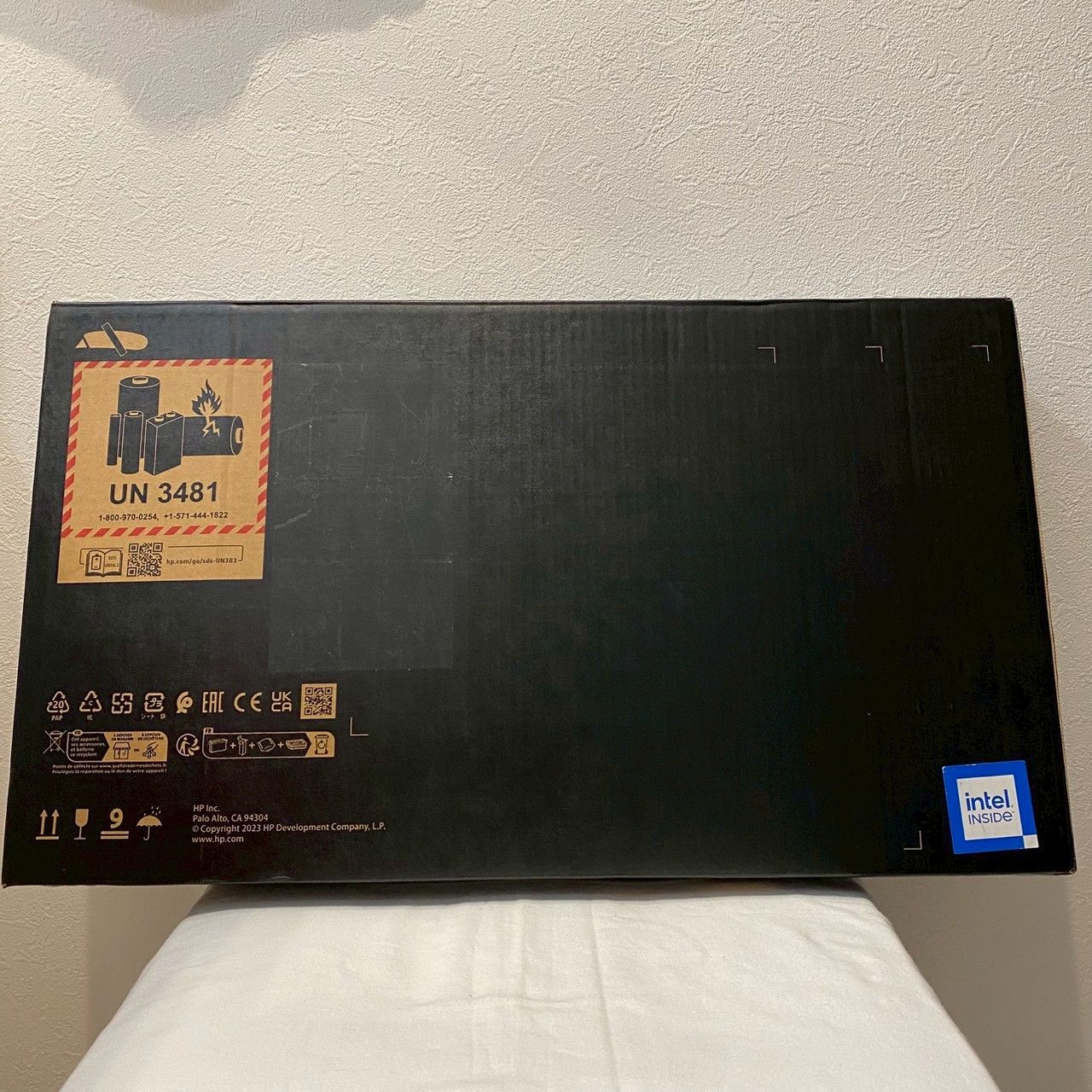  HP Victus 16-r 0012 TX i 7 RTX 4070 16 GB 512 白 No.4291 Windowsノート本体 ノートPC