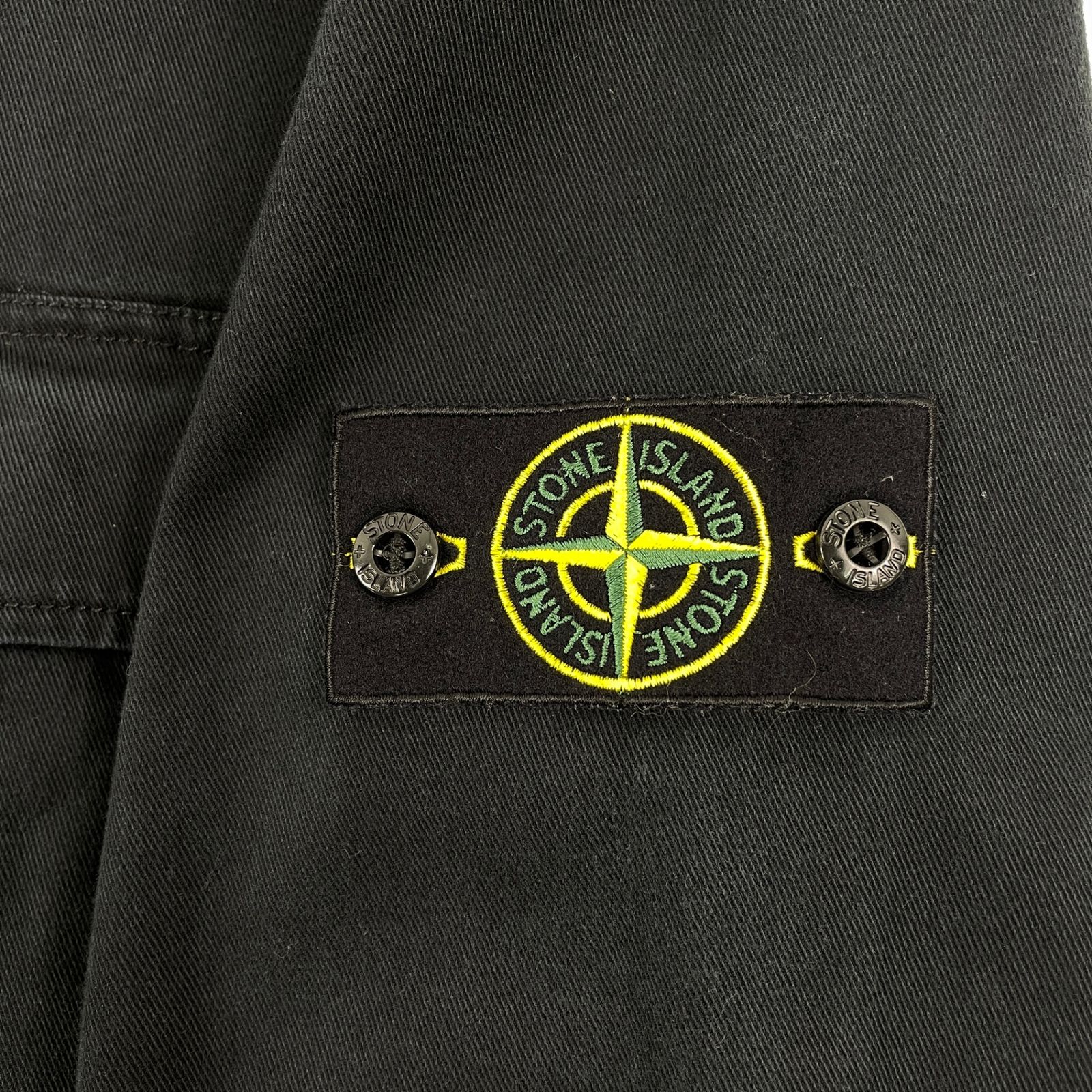 ワークジャケット