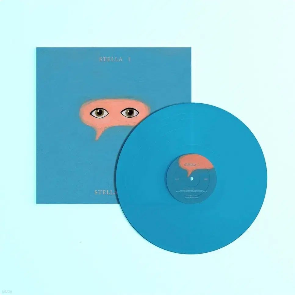 ステラチャン lp ー 1 家 STELLA