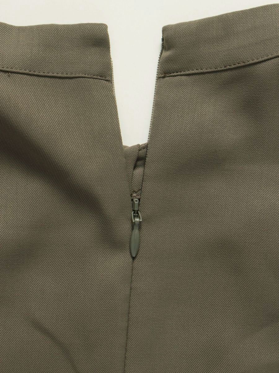 タイインスパイアードコンビブラウス