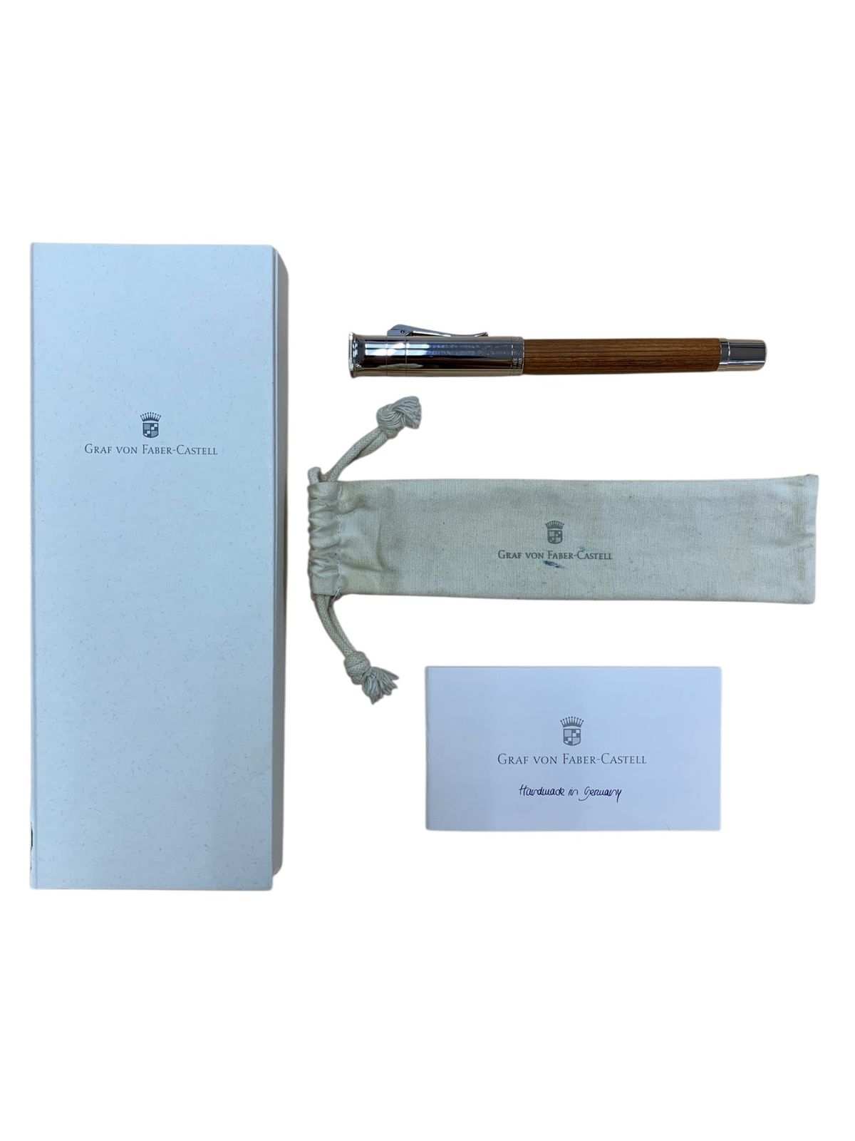 ファーバーカステル