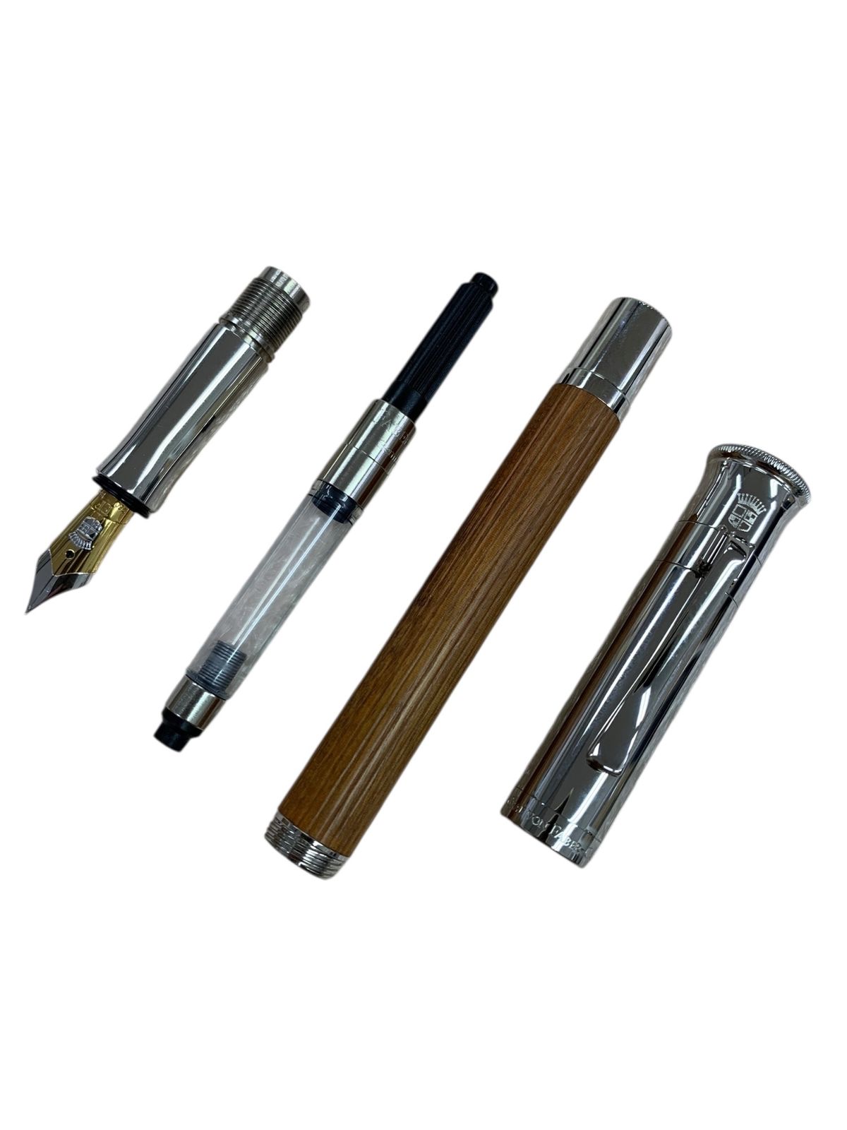 ペンナンブコ ブラウン