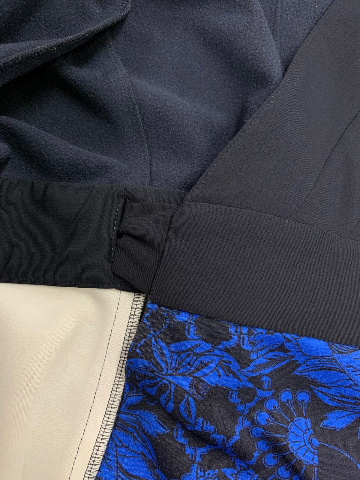 ラップワンピース