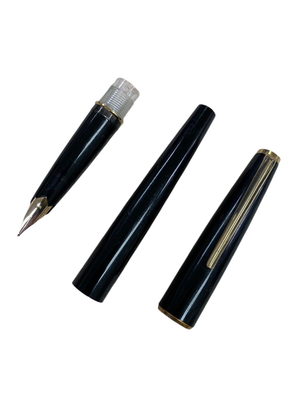 モンブラン 万年筆