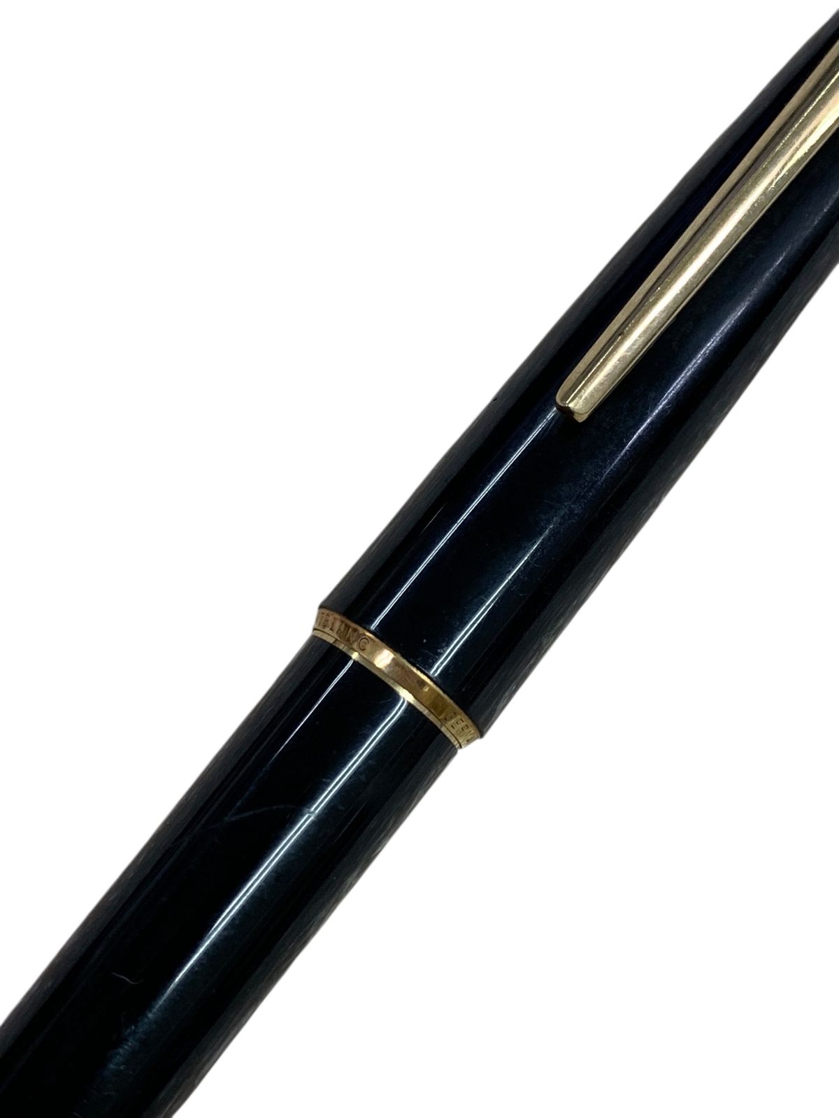 モンブラン 万年筆 No320 ブラック F 14K ITCYJUZZPO51 WWW_OPDRERGINERDOGAN_COM