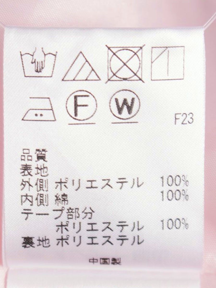 DRESS ワンピース