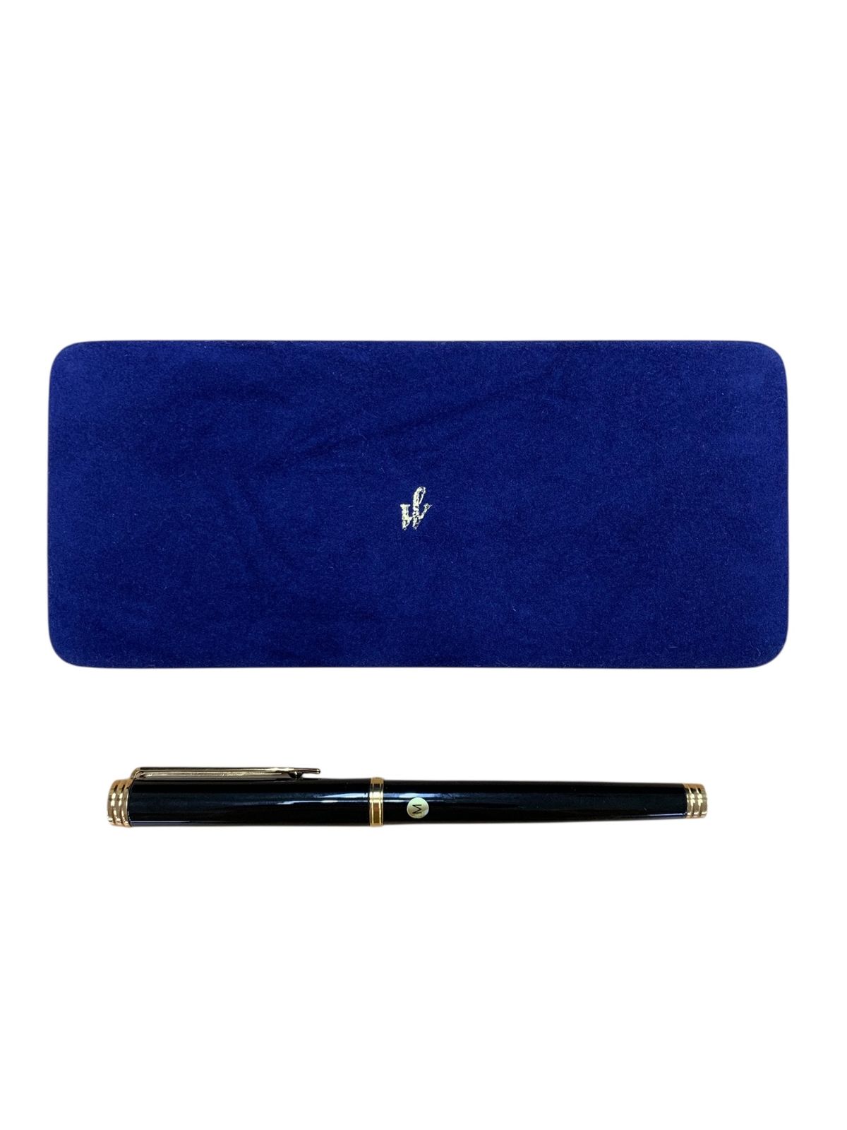 ジェントルマン100 ブラック