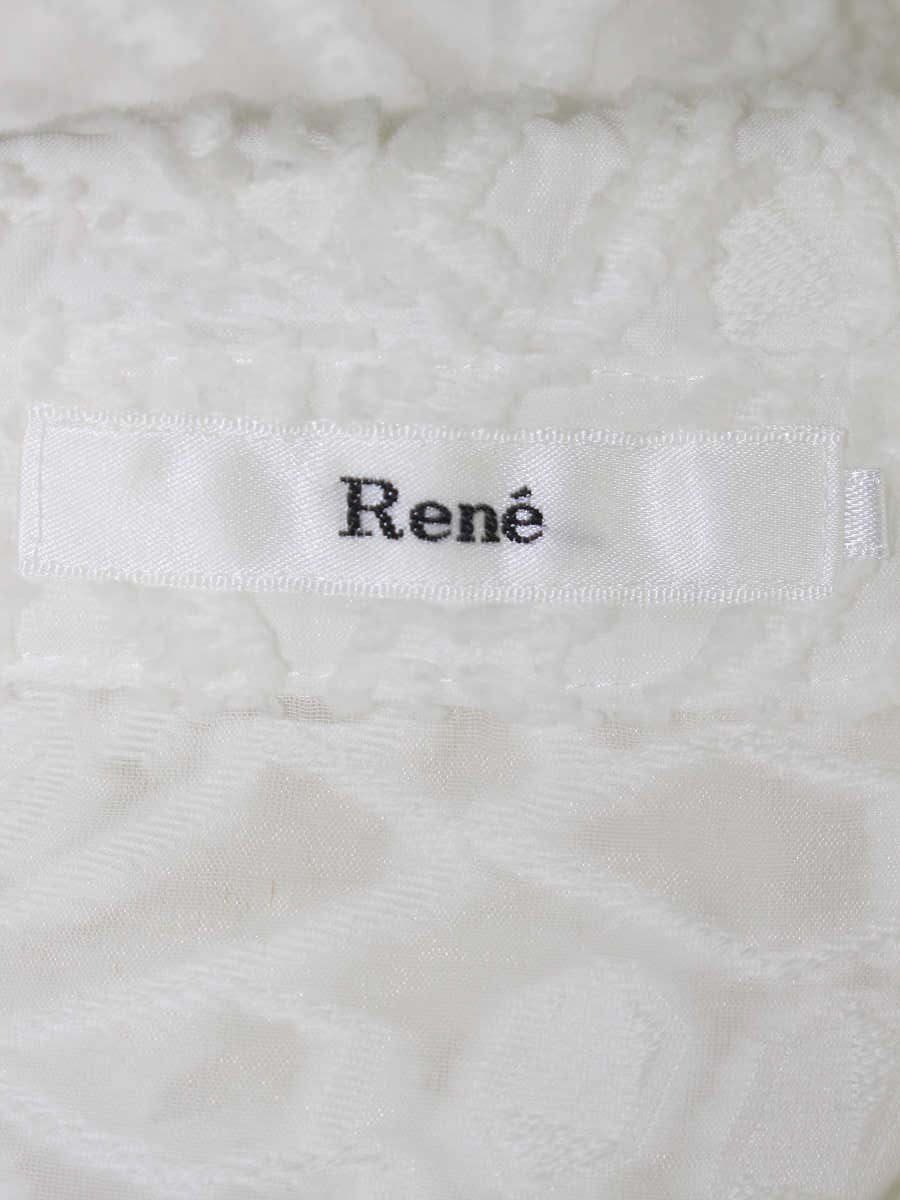 ブラウス ノースリーブ