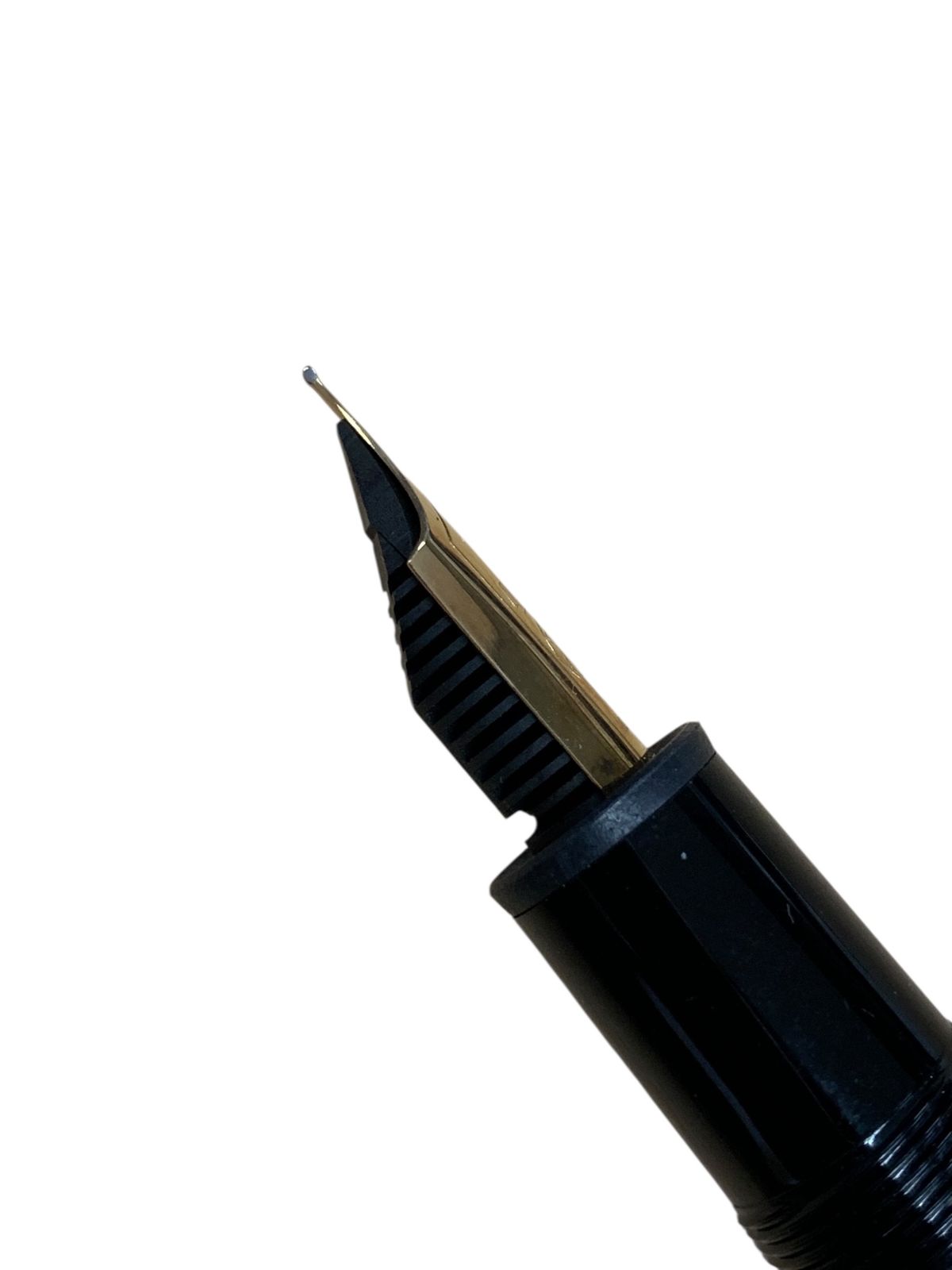 モンブラン 万年筆