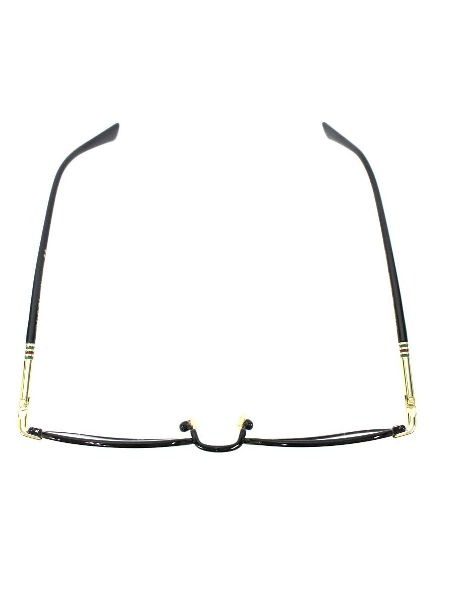 メタルフレーム スクエア