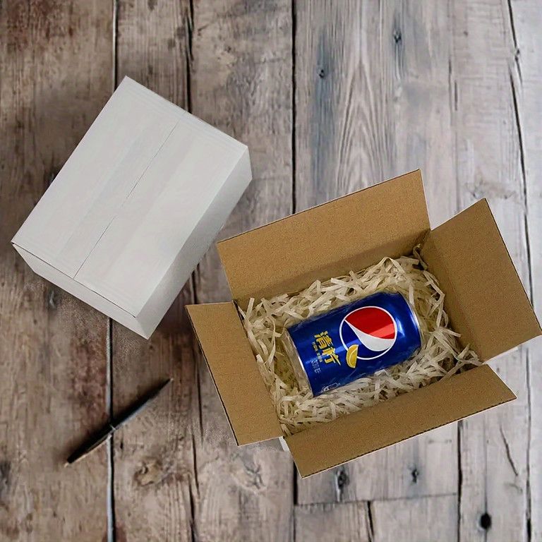 小型配送 ギフトに 丈夫な段ボール製ボックス100個セット フタ付き 梱包 引っ越し 保管に最適 19.99x10.49x9.98cm 電子商取引 イベント プレゼントに WWW_OPDRERGINERDOGAN_COM