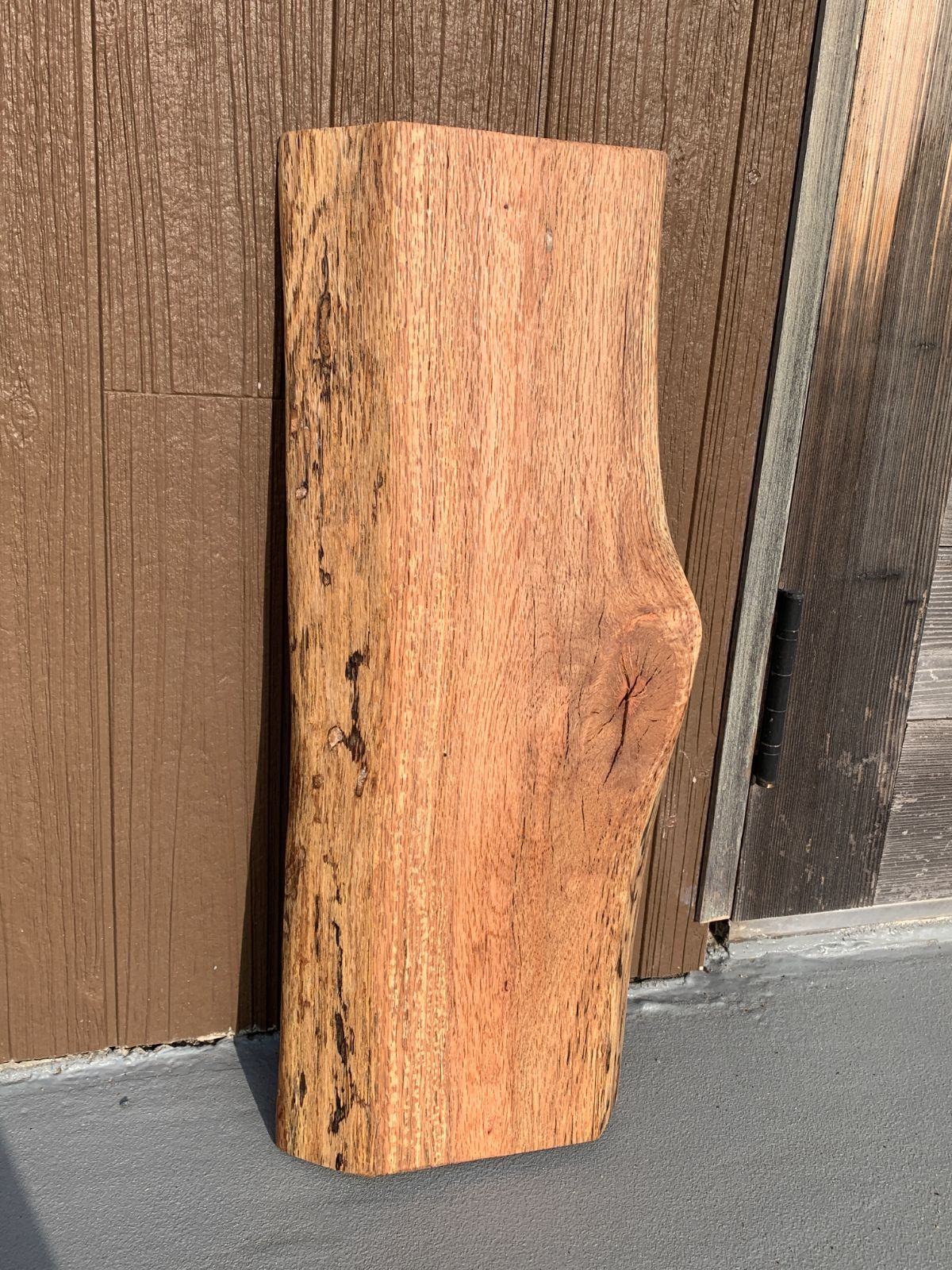 ピエロの陶器プランター クラウン アンティーク