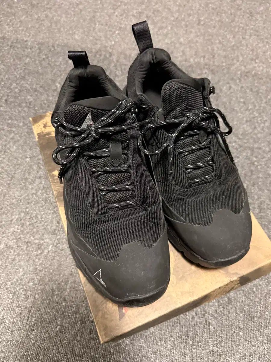 ROA ロア カタリーナ サイズ41