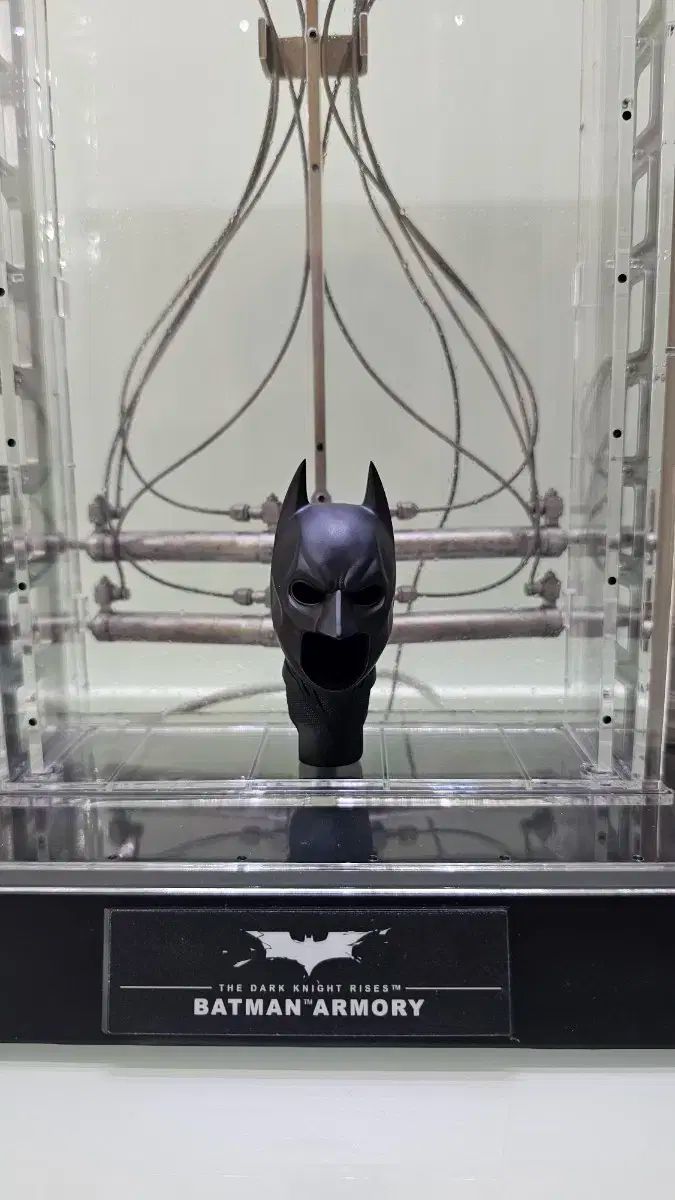 アーモリー 2 0 ビンカウル 首リング