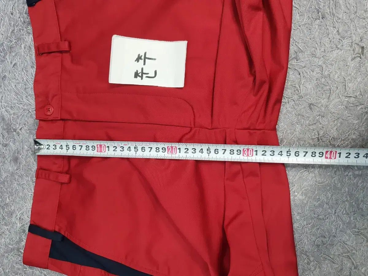 ウィンドブレーカー