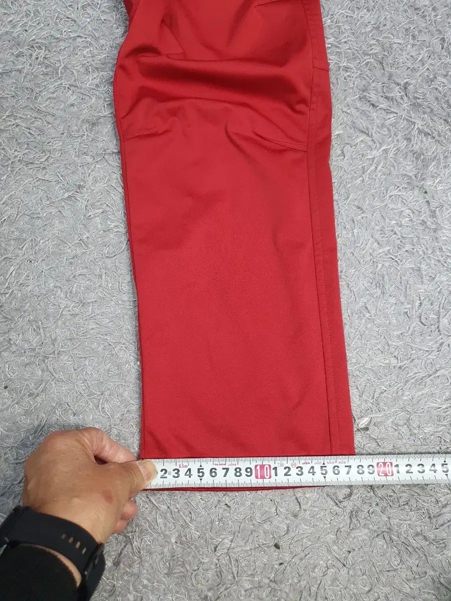 ウィンドブレーカー