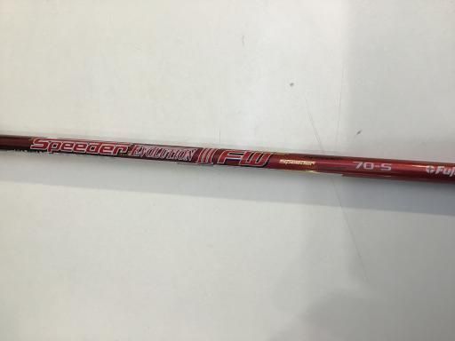 中古】 キャロウェイ MAVRIK U4 ユーティリティ UT 純正特注シャフト