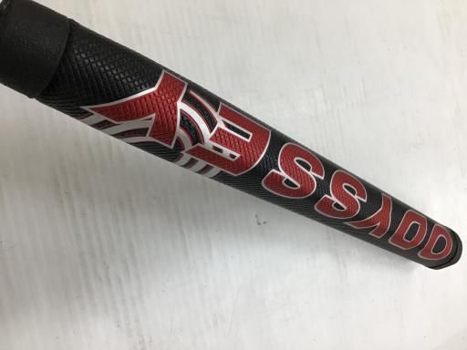 オデッセイ DFX #7(2021) 33インチ パター PT スチール コレクション