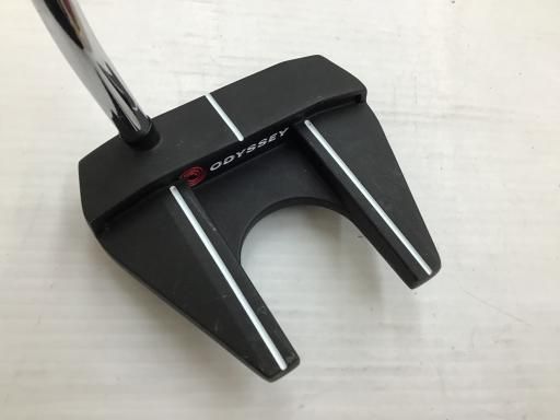 新品未使用　ODYSSEY 2021 DFX パター 7 33インチ DFX 7 パター(パター（単品）)|ODYSSEY(オデッセイ)の通販 - GDOゴルフ