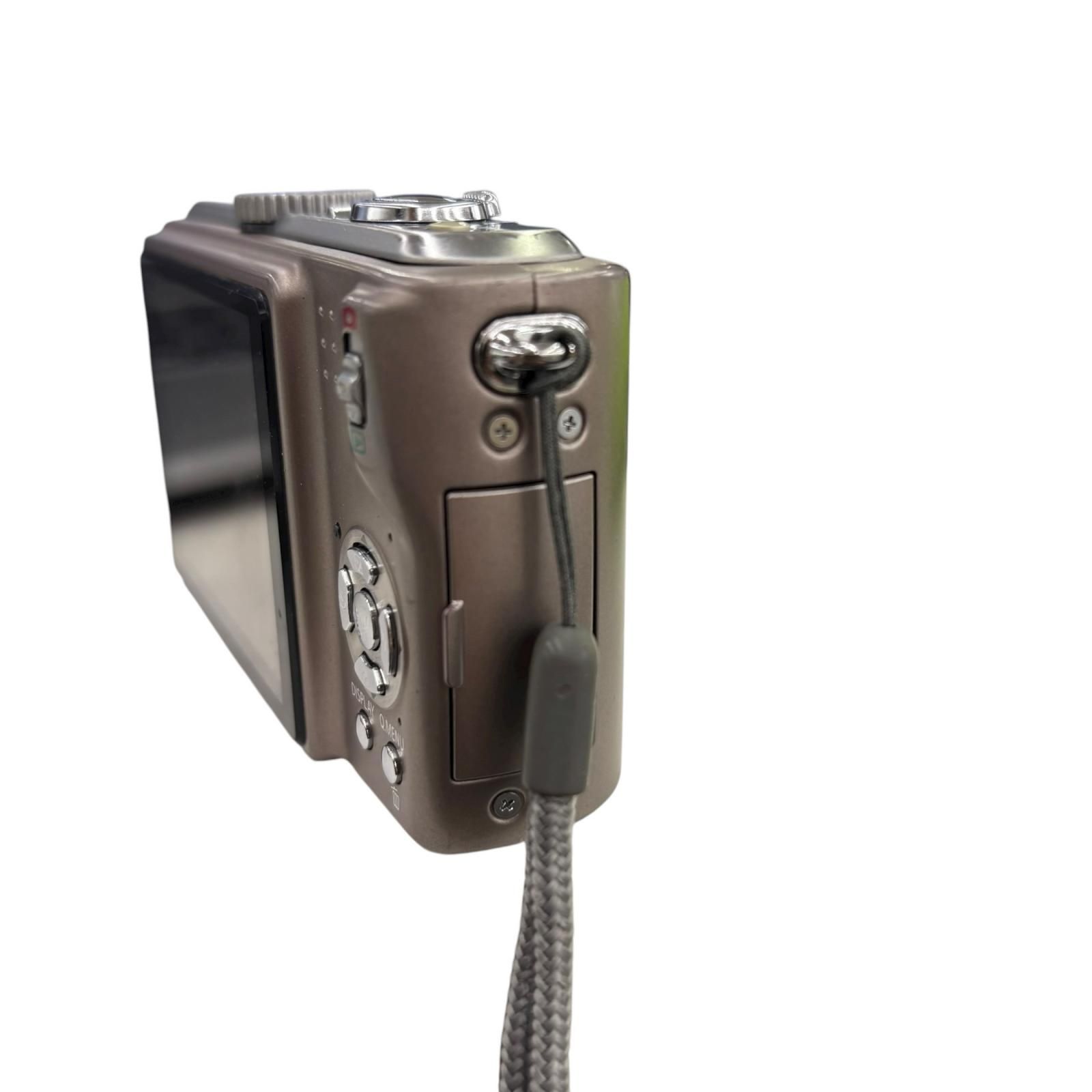 118011 動作確認済み Panasonic パナソニック デジタルカメラ LUMIX