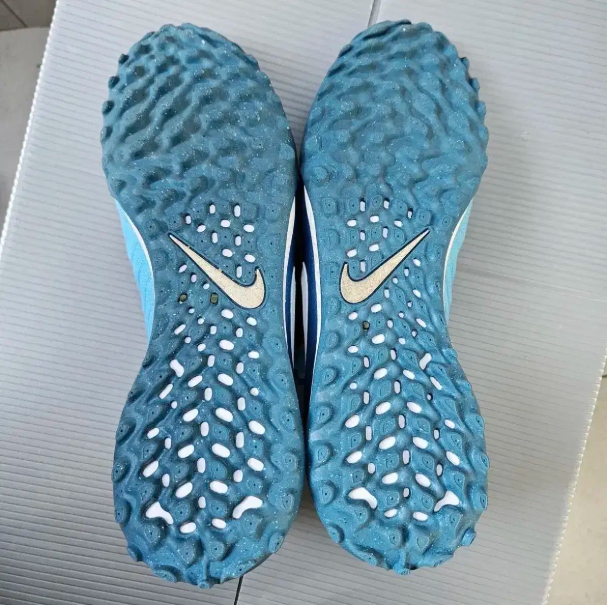  ナイキ サッカーシューズ FANTOM GX 2 プロ TF 270 フットサルシューズ シューズ