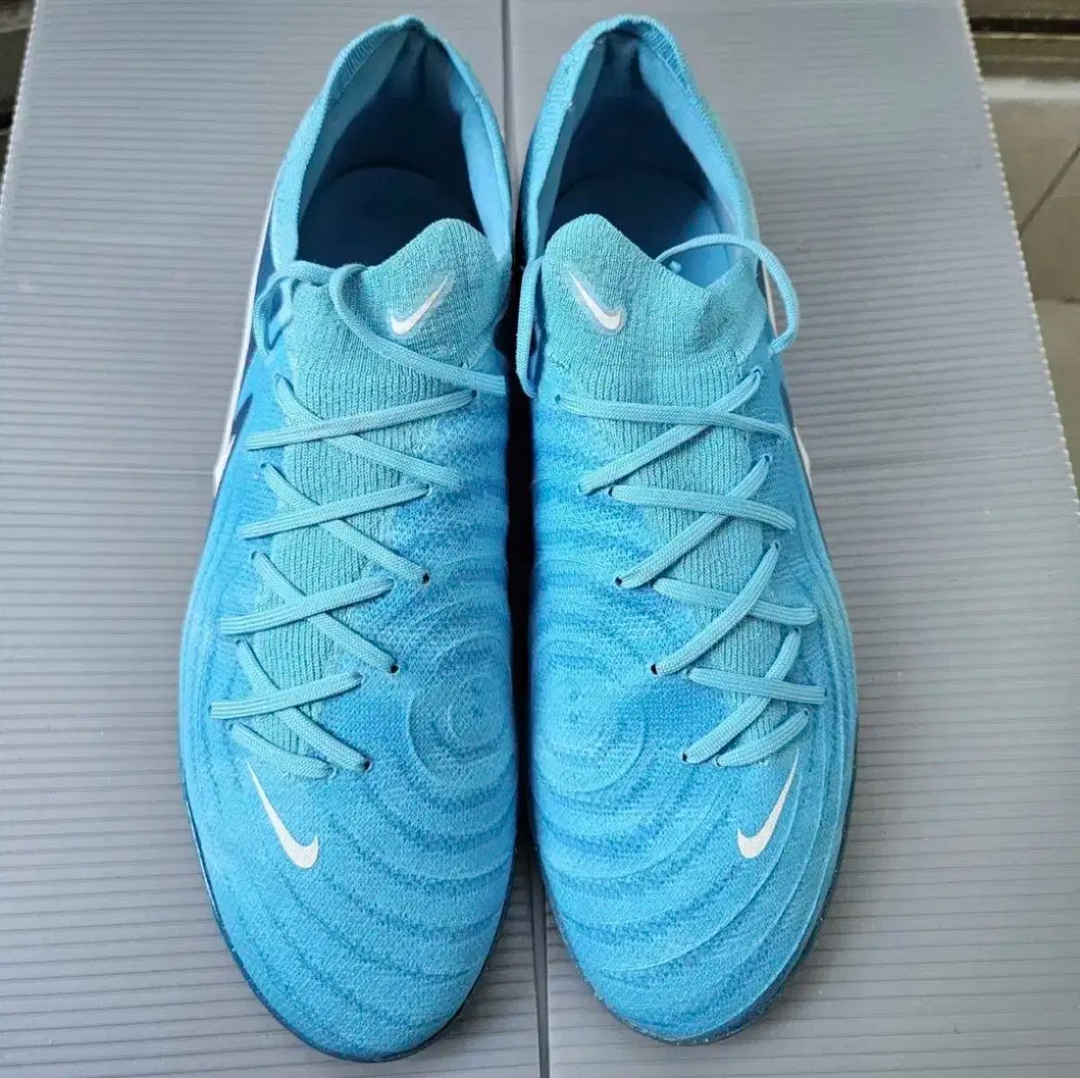 ナイキ サッカーシューズ FANTOM GX2 プロ TF 270