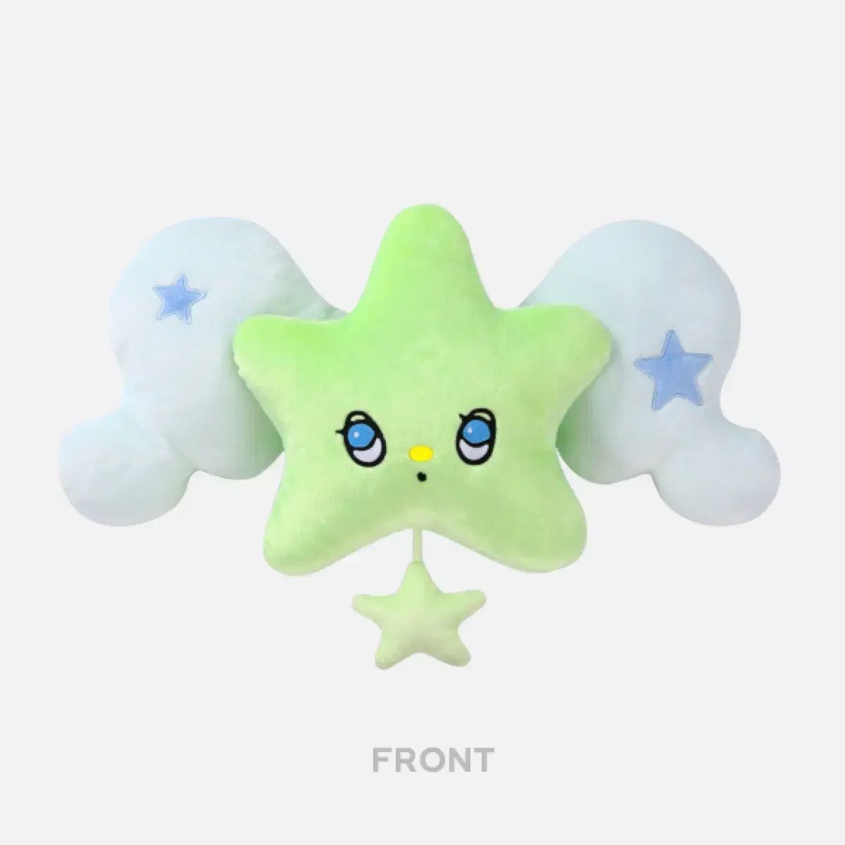 NCT WISH ウィチュ クッション