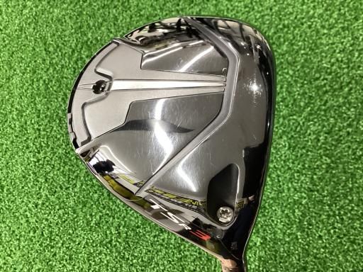【中古】 タイトリスト TSR3 10 ドライバー DR TSP310 (フレックスS) メンズ 男性用 右利き 右用 Cランク ゴルフクラブ