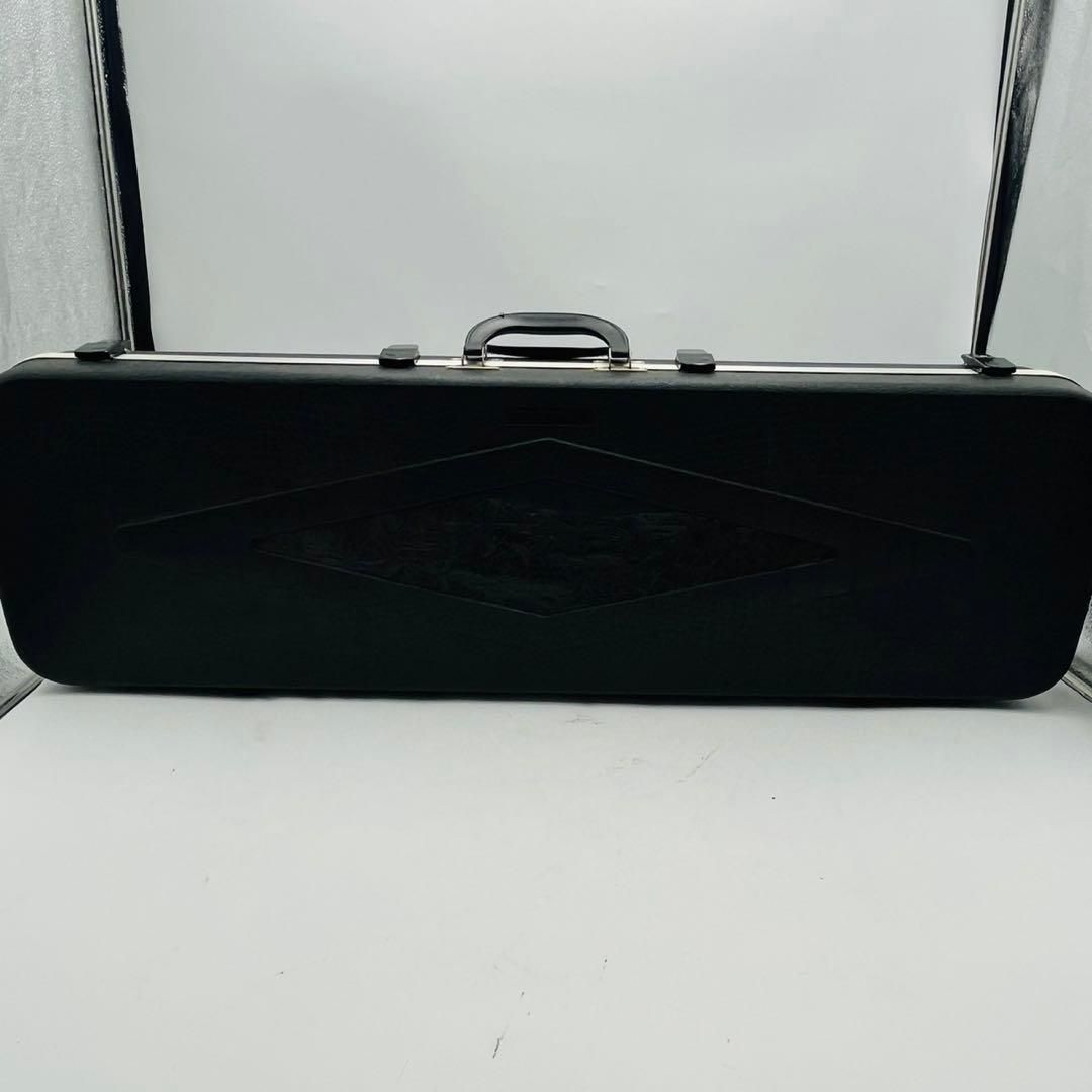 良品】 ガンケース ハード GUNGUARD 95cm 実銃 ハードケース - メルカリ