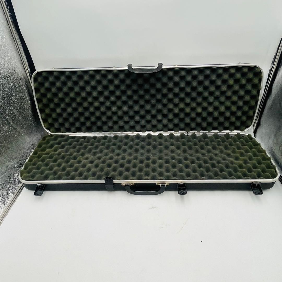 良品】 ガンケース ハード GUNGUARD 95cm 実銃 ハードケース - メルカリ
