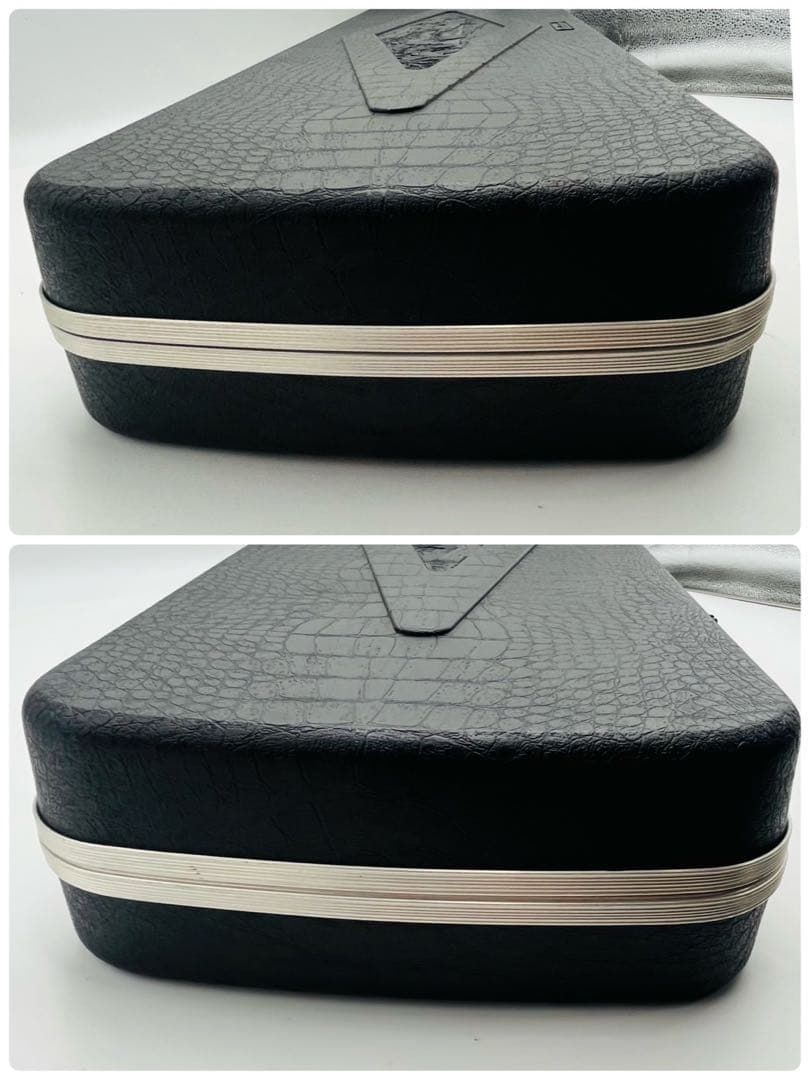 良品】 ガンケース ハード GUNGUARD 95cm 実銃 ハードケース - メルカリ