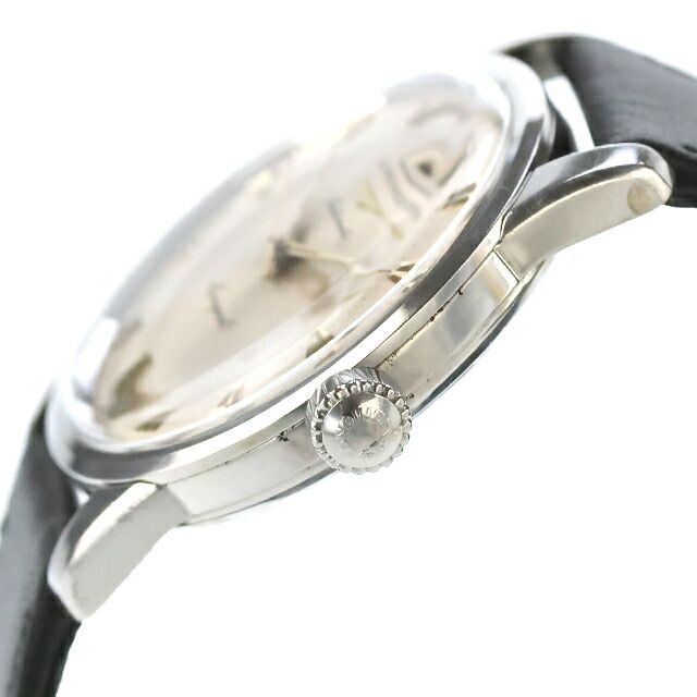 デイト 自動巻き